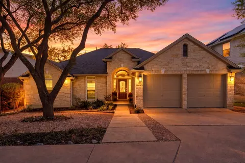 6913 Auckland Dr, Austin, TX 78749