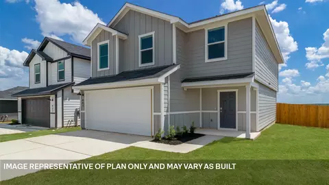 556 Bull Lake Cir, Buda, TX 78610