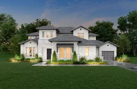 6517 Lavish Bnd, Jonestown, TX 78645