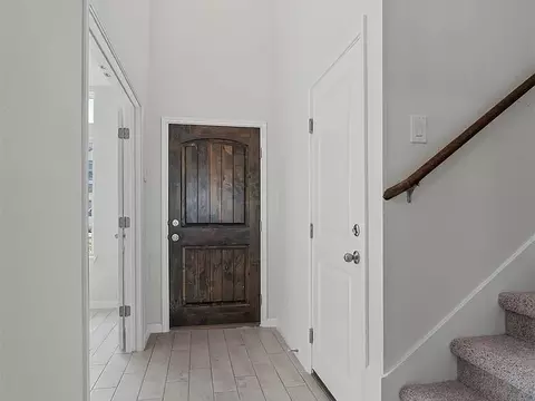 Entry Way - 128 Comet Pointe Dr, Georgetown, TX 78628 photo 1 of 1