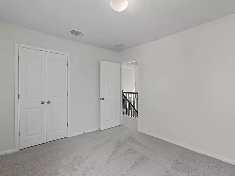 Bedroom - 128 Comet Pointe Dr, Georgetown, TX 78628 photo 5 of 7