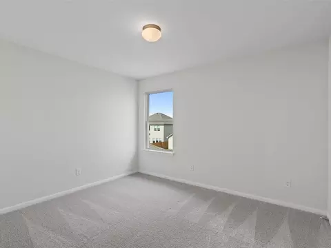 Bedroom - 128 Comet Pointe Dr, Georgetown, TX 78628 photo 4 of 7