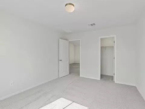 Bedroom - 128 Comet Pointe Dr, Georgetown, TX 78628 photo 3 of 7