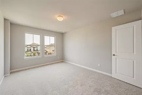 Bedroom - 128 Comet Pointe Dr, Georgetown, TX 78628 photo 3 of 5