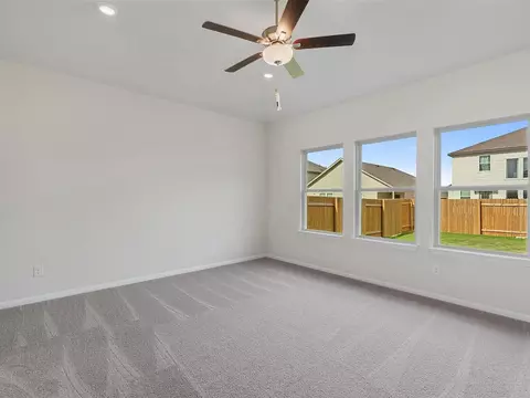 Living - 128 Comet Pointe Dr, Georgetown, TX 78628 photo 5 of 5