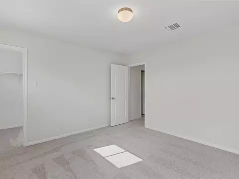 Bedroom - 128 Comet Pointe Dr, Georgetown, TX 78628 photo 7 of 7