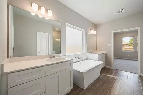 Bath - 128 Comet Pointe Dr, Georgetown, TX 78628 photo 2 of 2