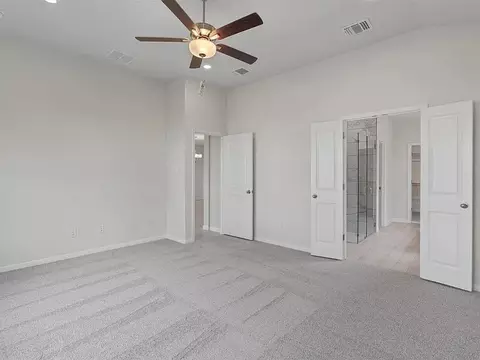 Bedroom - 128 Comet Pointe Dr, Georgetown, TX 78628 photo 1 of 7