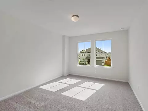 Bedroom - 128 Comet Pointe Dr, Georgetown, TX 78628 photo 2 of 7