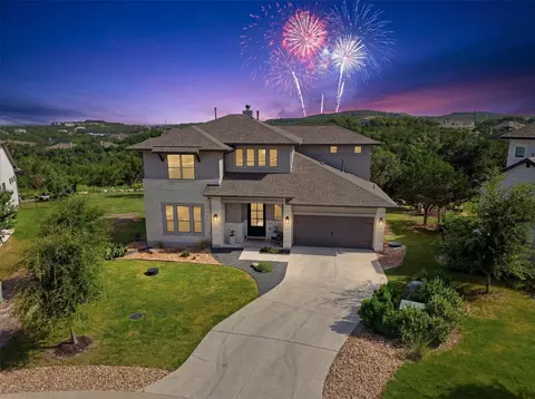 19408 Serenity Ln, Lago Vista, TX 78645