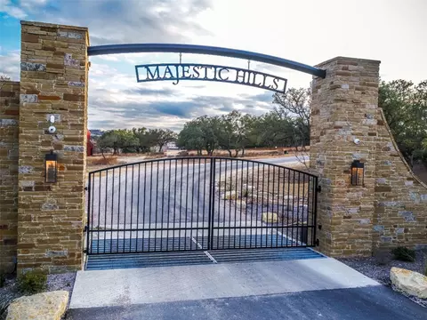lot66 Majestic Hills Dr, Blanco, TX 78606