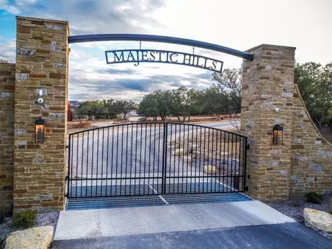lot66 Majestic Hills Dr, Blanco, TX 78606