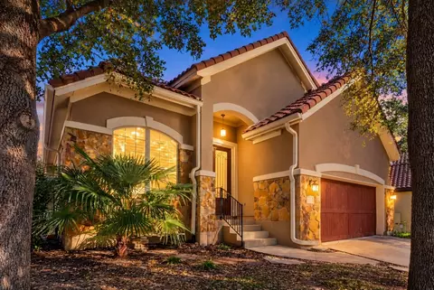 12208 Fairway Cv, Austin, TX 78732