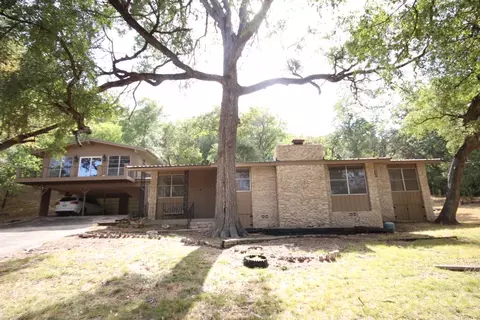 17234 E Reed Parks Rd, Jonestown, TX 78645