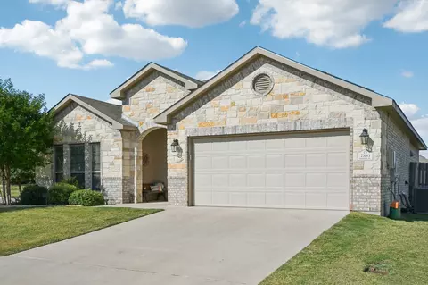 7316 Caladium Dr, Temple, TX 76502