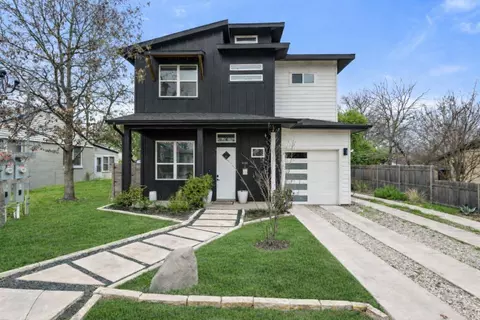 928 E 53rd 12 St #1, Austin, TX 78751