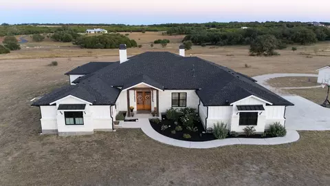 345 Judges Rd, Burnet, TX 78611