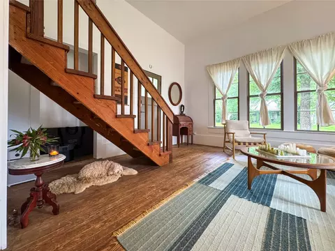 Living - 200 E Brenham St, Elgin, TX 78621 photo 3 of 6