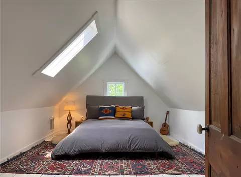 Bedroom - 200 E Brenham St, Elgin, TX 78621 photo 4 of 4