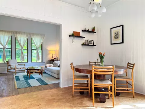 Dining - 200 E Brenham St, Elgin, TX 78621 photo 1 of 1