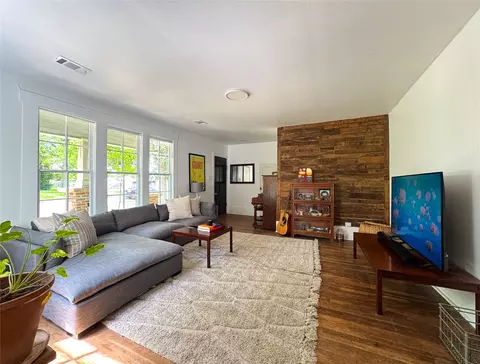 Living - 200 E Brenham St, Elgin, TX 78621 photo 4 of 6