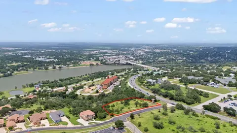 lot1 La Ventana Dr, Marble Falls, TX 78654