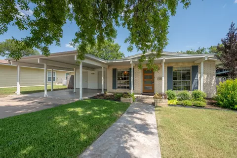 8417 Maine Dr, Austin, TX 78758