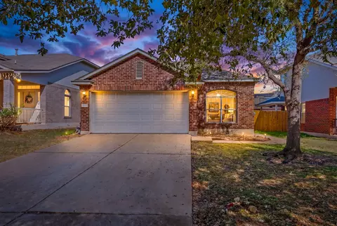 11407 Jim Thorpe Ln, Austin, TX 78748