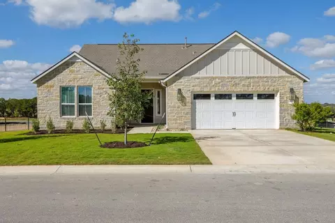 1851 Dancing Oak Ln, San Marcos, TX 78666