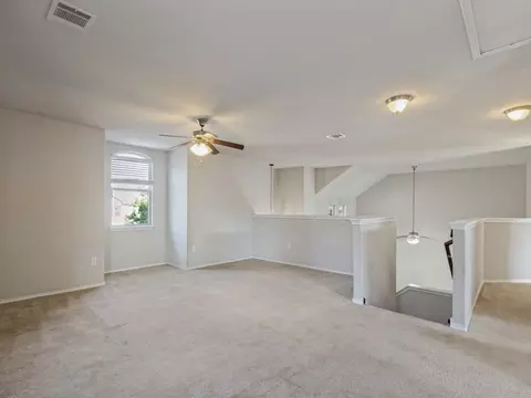 Living - 512 Eagle Brook Ln, Buda, TX 78610 photo 4 of 4