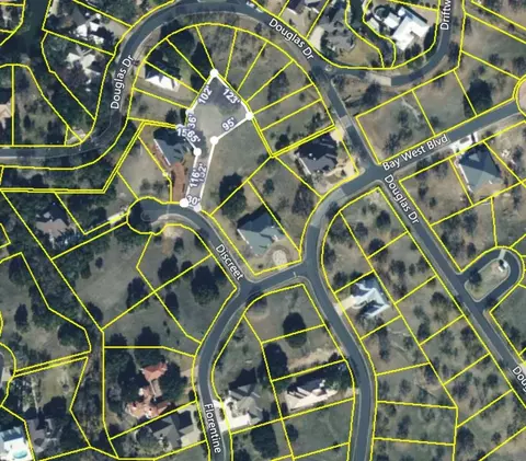 lot2009 Discreet, Horseshoe Bay, TX 78657