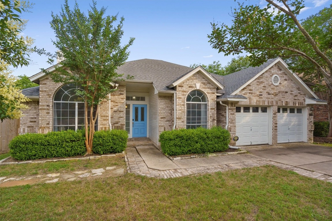 10903 Enchanted Rock Cv  