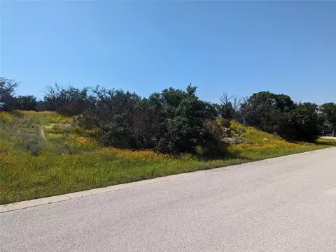 79 Peninsula Dr, Burnet, TX 78611