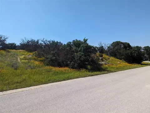 79 Peninsula Dr, Burnet, TX 78611