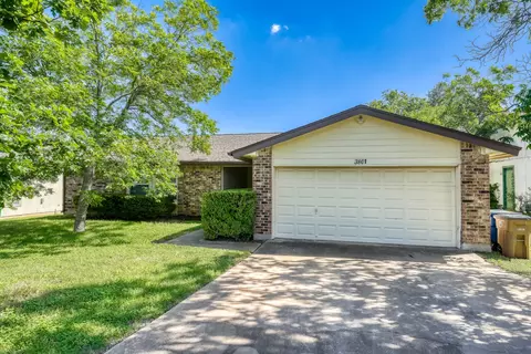 3801 Eton Ln, Austin, TX 78727