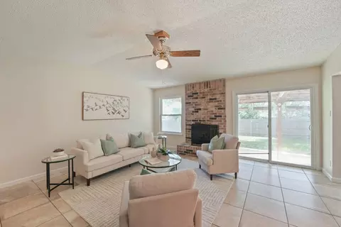 3801 Eton Ln, Austin, TX 78727