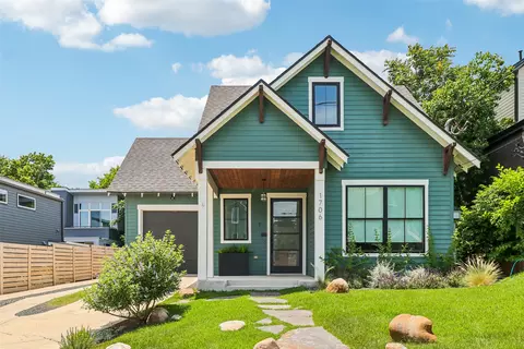 1706 Perez St #1, Austin, TX 78721