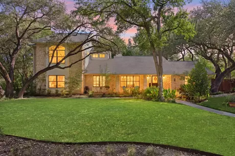 6604 Liveoak Dr, Austin, TX 78746