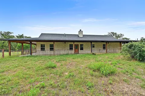 11791 Silver Springs Rd, Rockdale, TX 76567