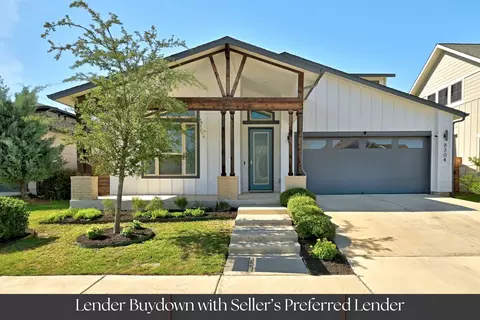 8304 Yokohama Ter, Austin, TX 78744