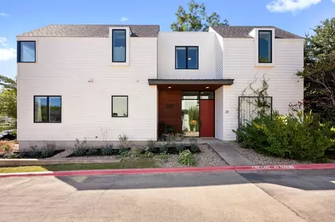 2010 Goodrich Ave #2B, Austin, TX 78704