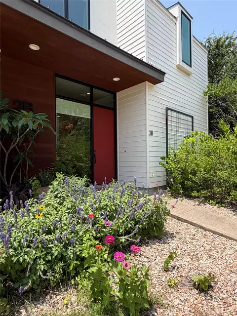 2010 Goodrich Ave #2B, Austin, TX 78704