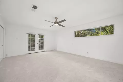 Bedroom - 833 E 38th St, Austin, TX 78705 photo 1 of 2