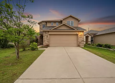 2911 Tilmon Ln, Austin, TX 78725