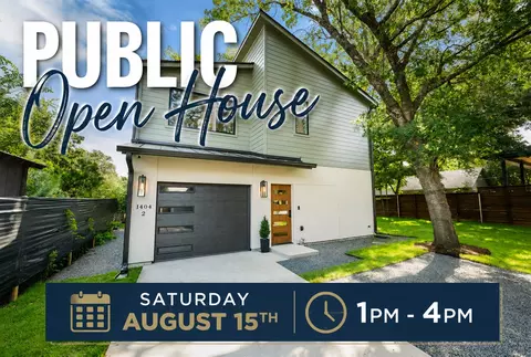1404 Justin Ln #2, Austin, TX 78757