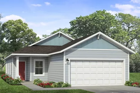 13409 Underbank Rd, Pflugerville, TX 78660