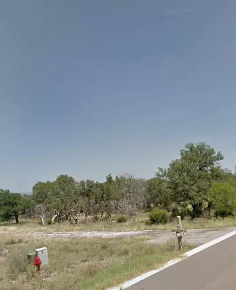 tbd 35th St, Horseshoe Bay, TX 78657