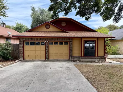 7122 Valley Trl, San Antonio, TX 78250