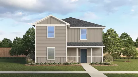 251 Bardwell Way, Buda, TX 78610