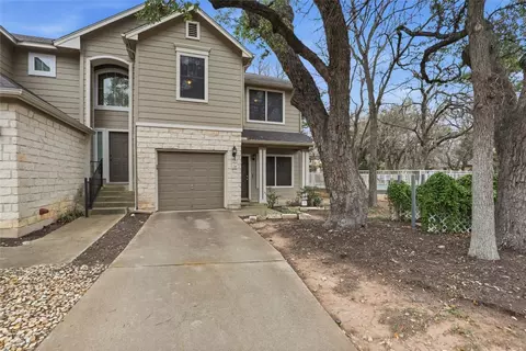 4501 Whispering Valley Dr #24, Austin, TX 78727
